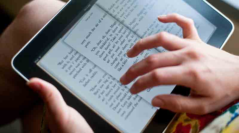 E-Book Reading Practices in Different Subject Areas: An Exploratory Log Analysis
